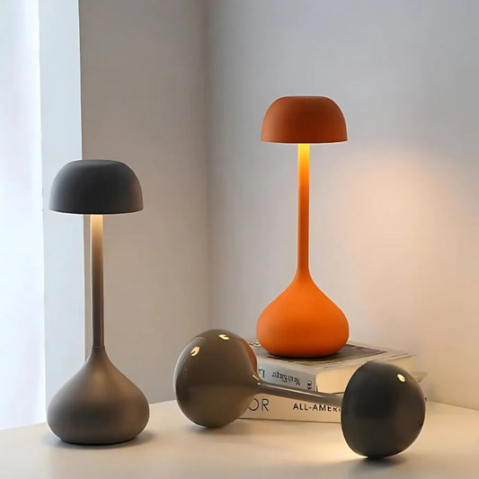 Luna Glow Table Lamp